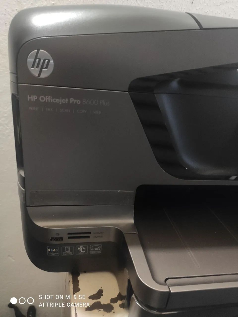 Impressora Hp  - Foto 3