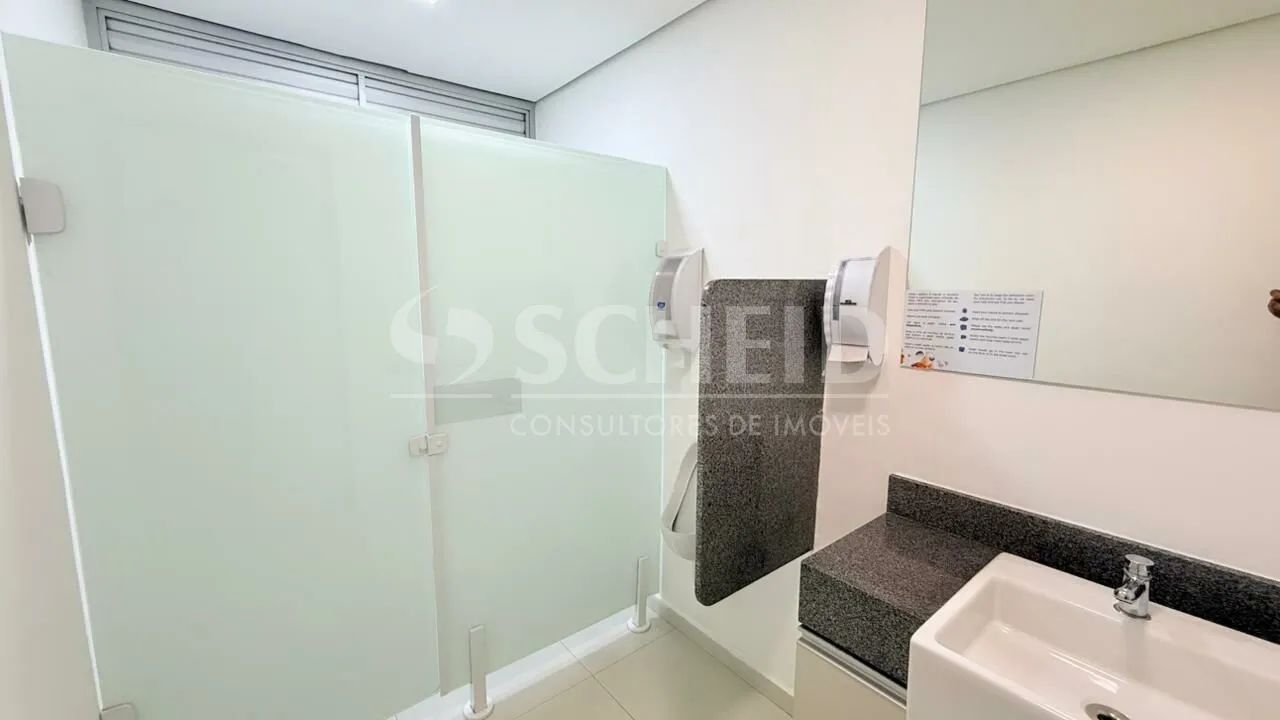 Conjunto Comercial a venda no Brooklin Edifício Laplace - Foto 3