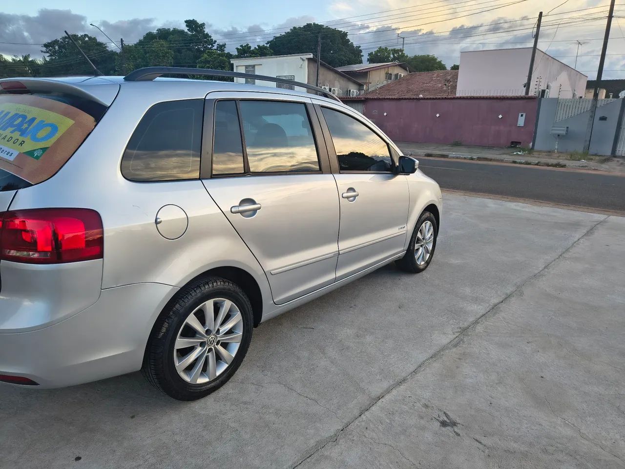 Spacefox 1.6 o mais novo de BV. - Foto 3