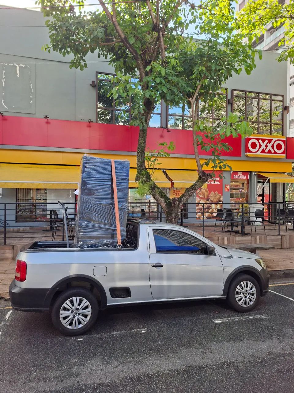 Carretos e Mudanças em Santos - Foto 5