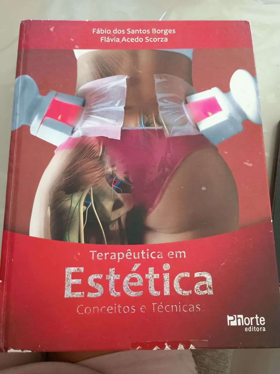 Livro estética 
