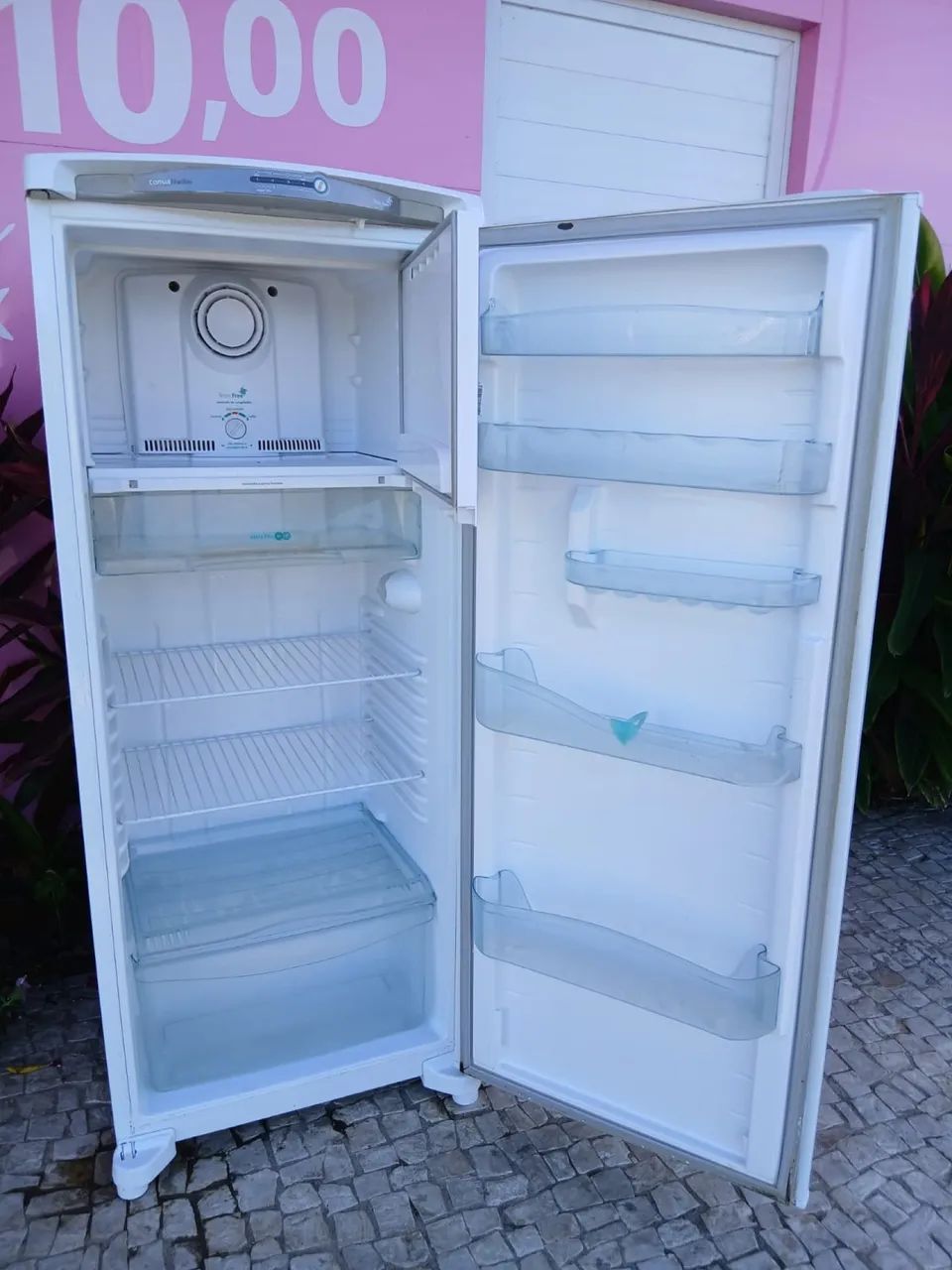 Geladeira consul  - Foto 3