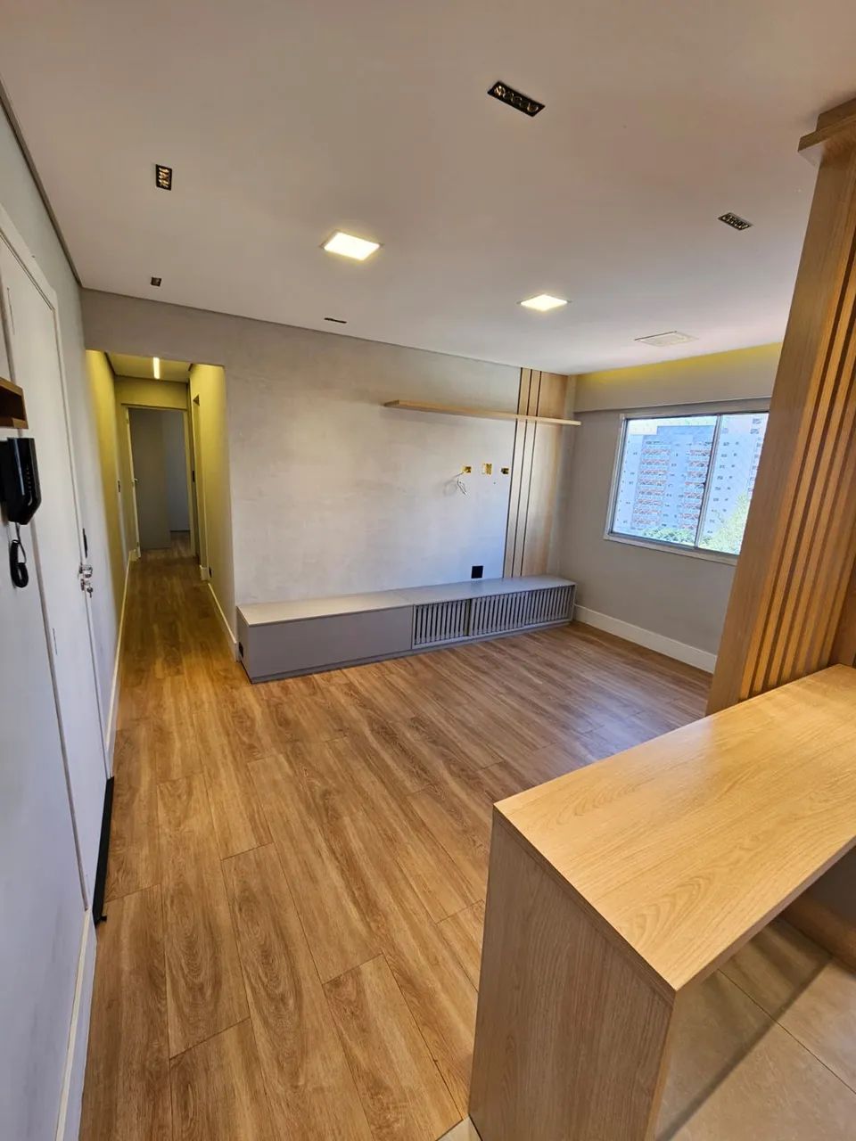 Apartamento à venda com 52m², 2 quartos e 1 vaga - Foto 4