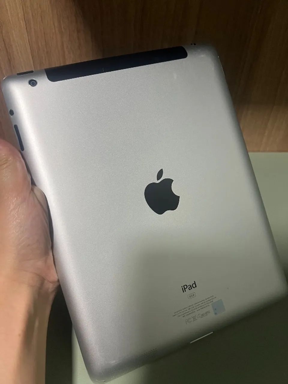 iPad Apple -R$350,00 - Foto 2