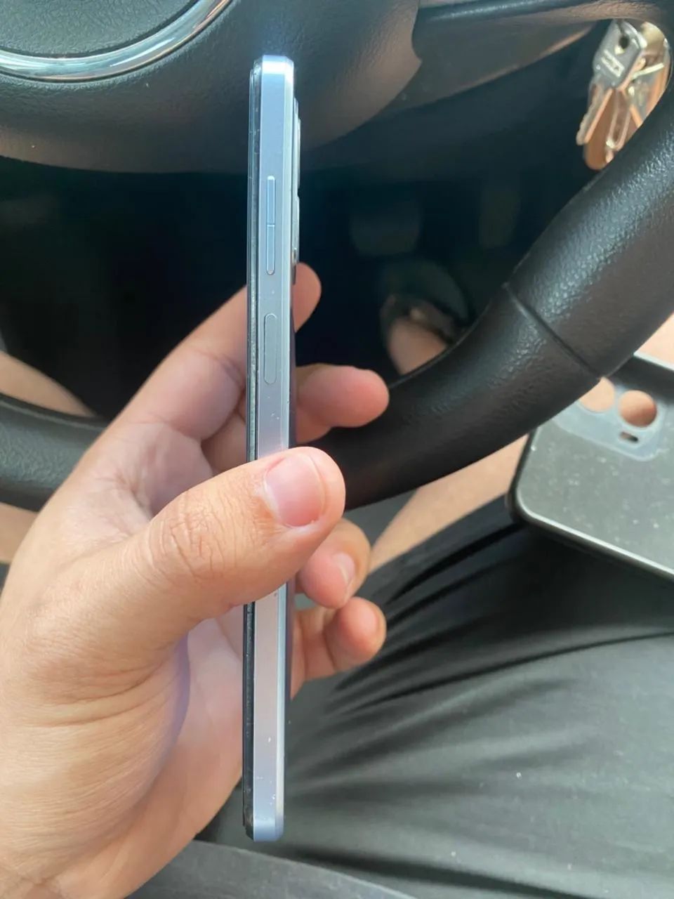 ? Moto G53 5G 128GB - Impecável - R$ 550 - Foto 2