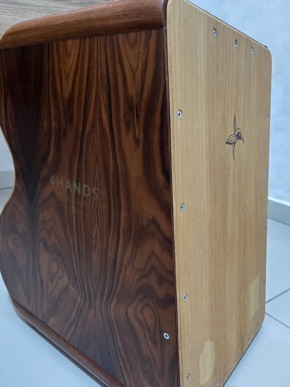 CAJON 4hands