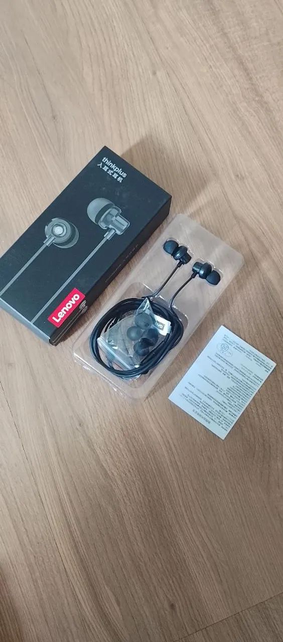 Fone de ouvido  - Foto 3