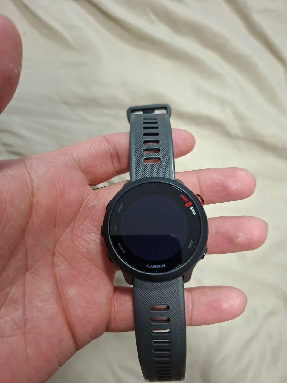 Garmin Fr 55 - Foto 2
