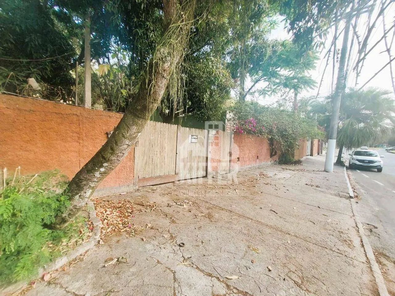 Área com 4.099m² na Estrada Caetano Monteiro  Duplo Acesso - Foto 3