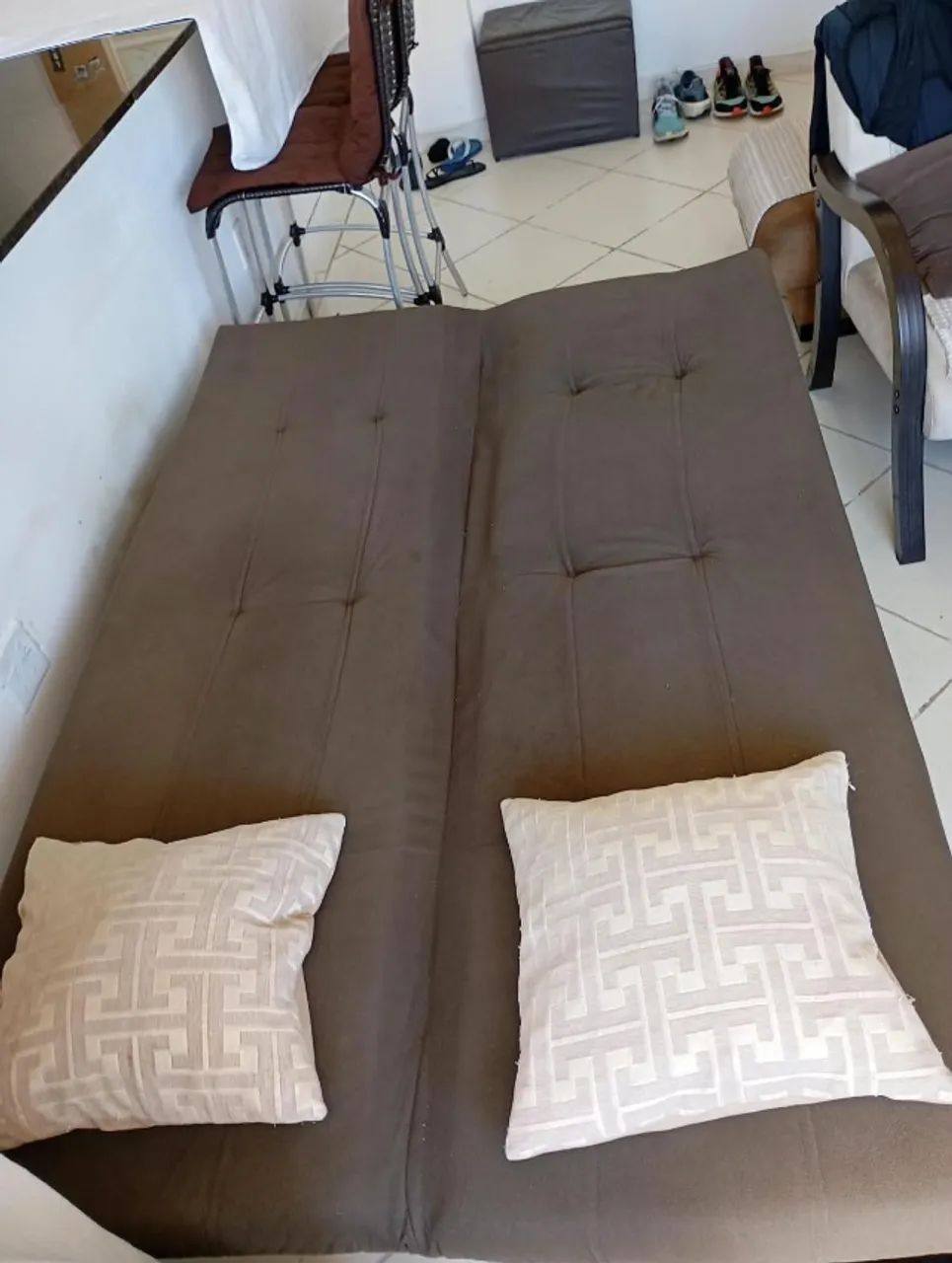 sofá cama - Foto 3