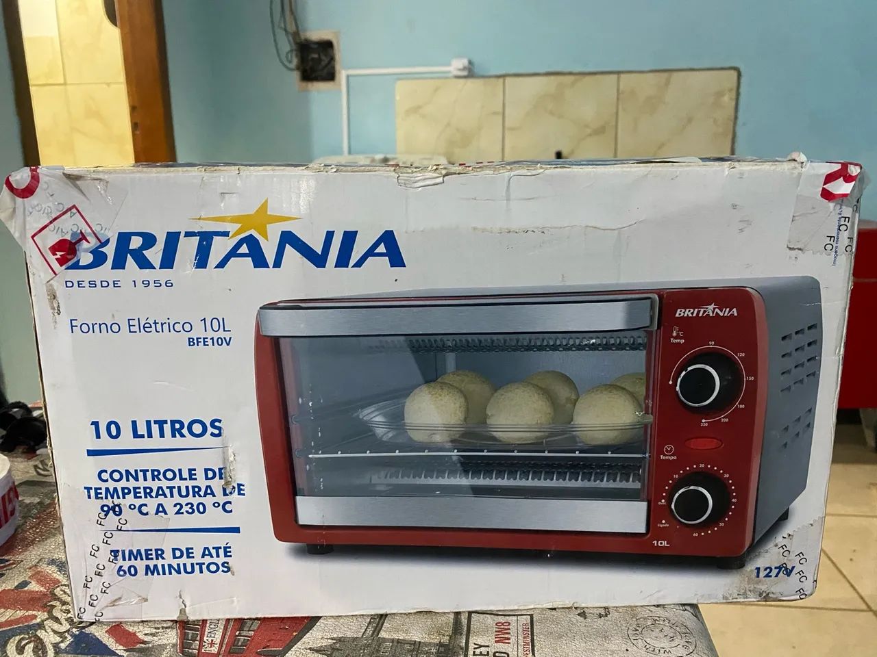 Forno 