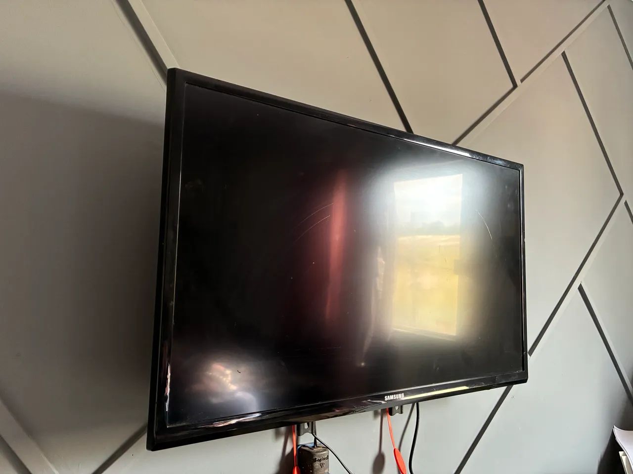 Tv Samsung 32 polegadas 