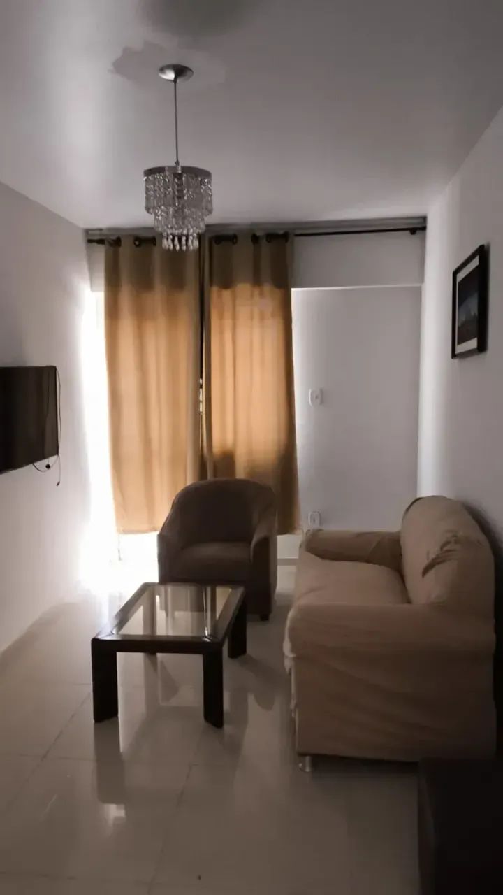 village da ilha areinha