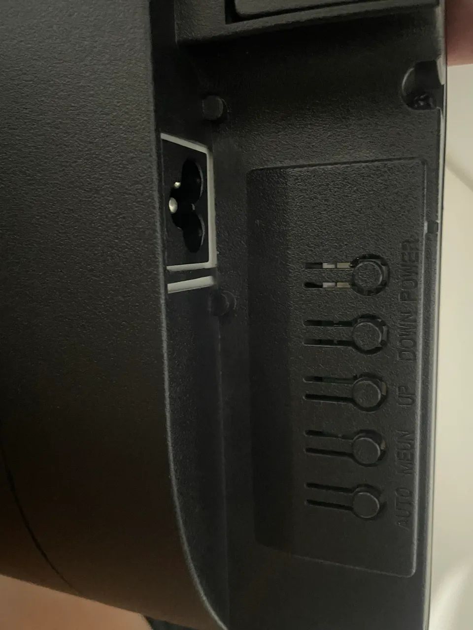 Monitor Pctop 17 polegadas HDMI e VGA - Foto 4