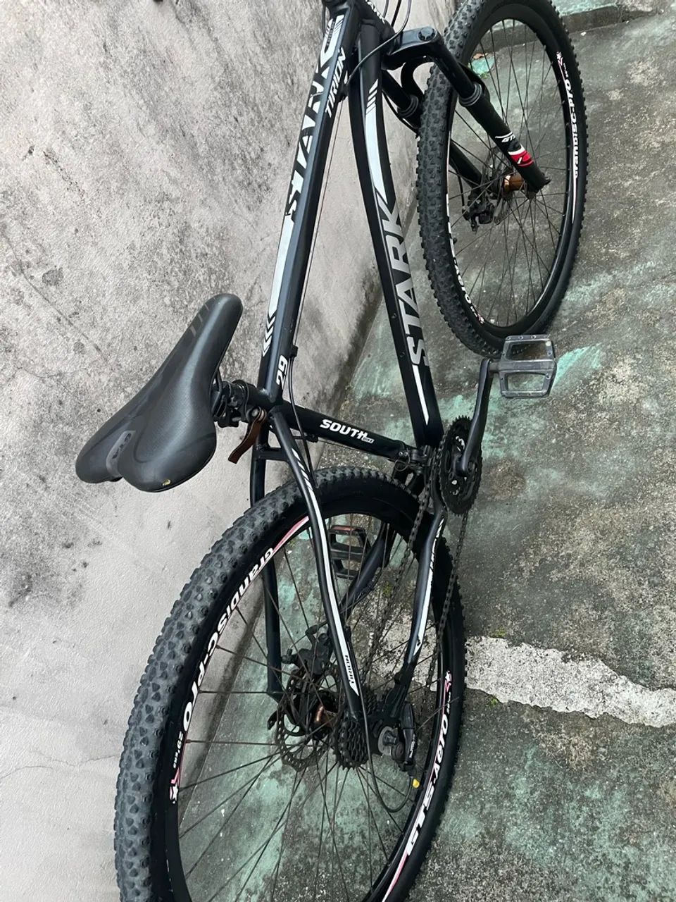 Bike aro 29  - Foto 3