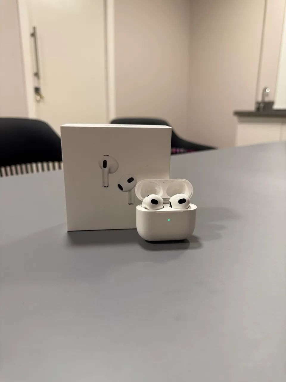 AirPods 3