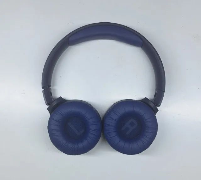 Fone de Ouvido - JBL Tune 510BT - Azul - Foto 4