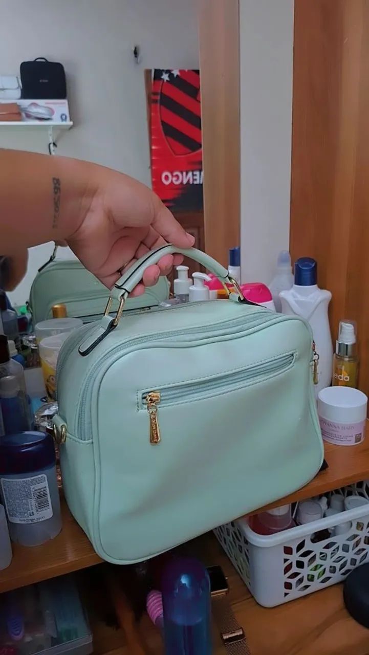 Bolsa feminina - Foto 2