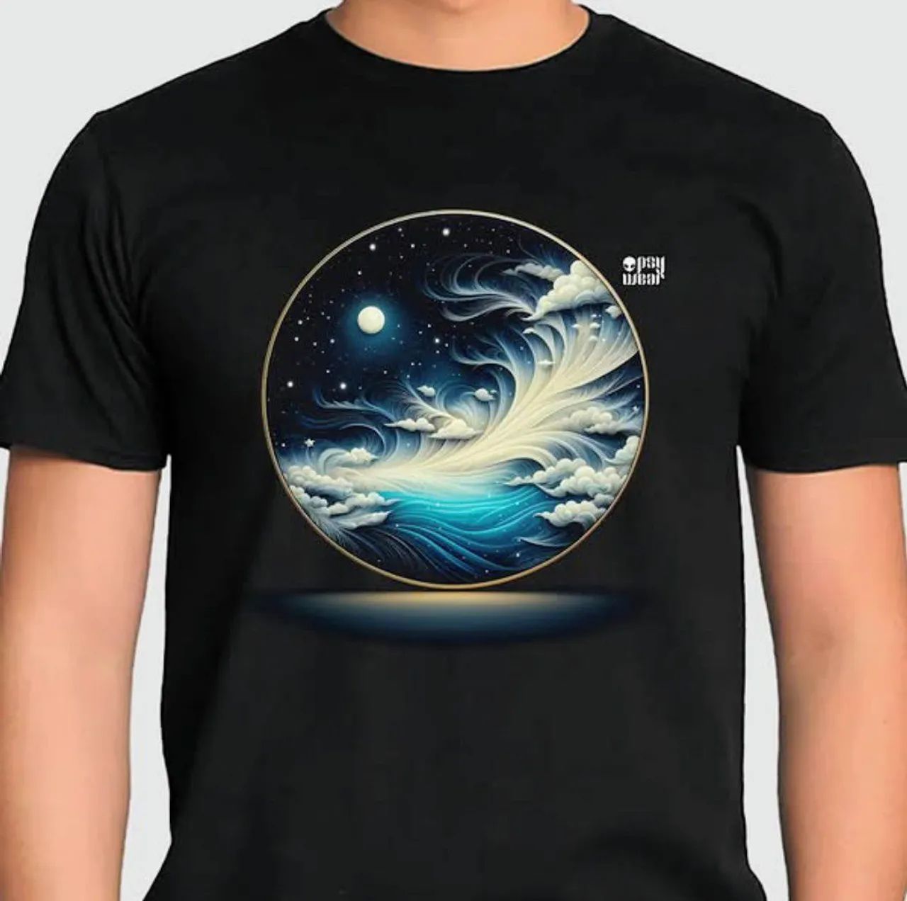 Camisa Goju Ryu  - Foto 4