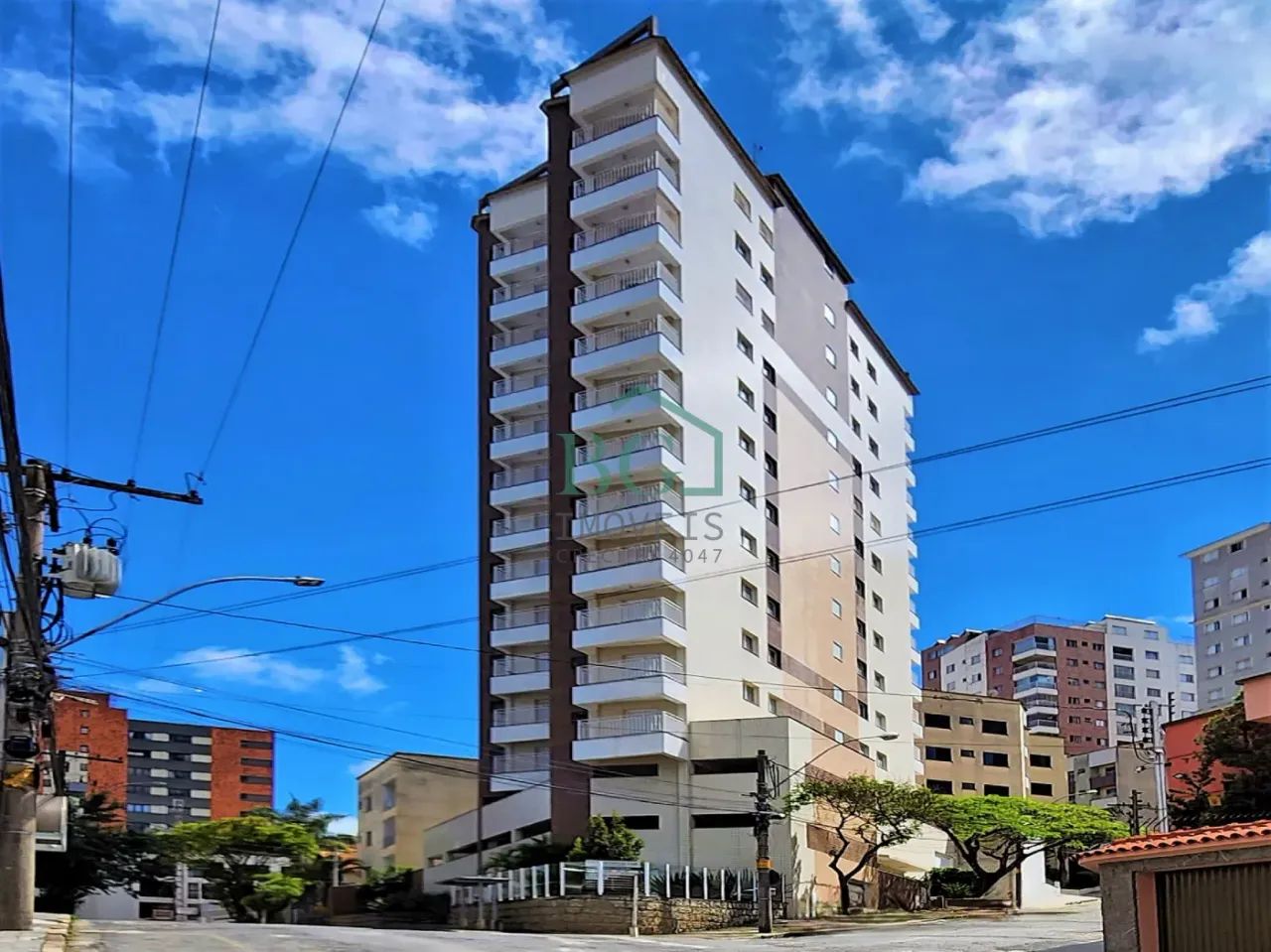 24071 - La Residence Flat