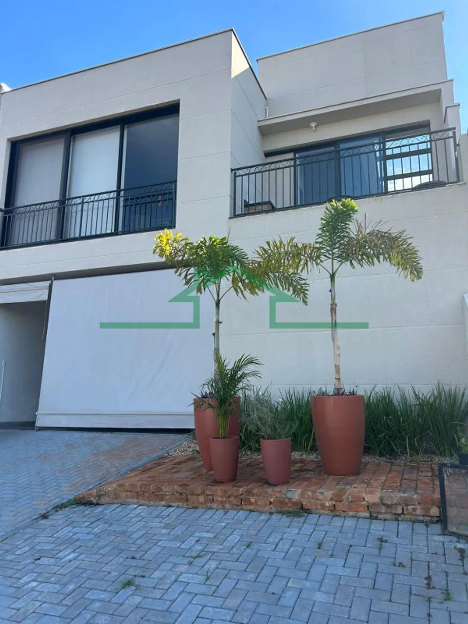 Casas - CONDOMÍNIO RESERVA DAS PAINEIRAS - Foto 2