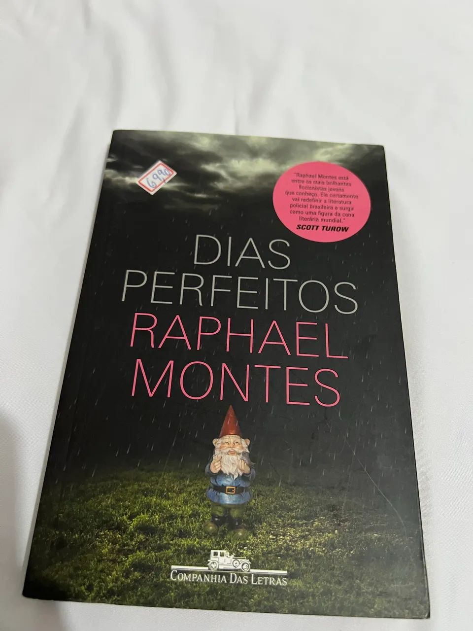 LIVROS NOVOS - Foto 2