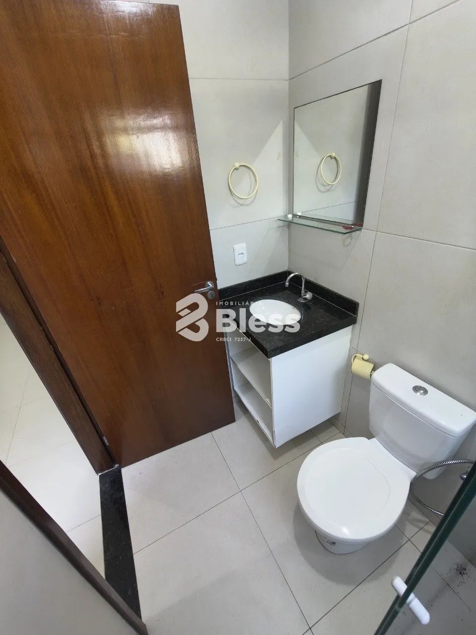 Capim Macio | Loft Mobiliado Térreo para Locação | SEM CAUÇÃO - Foto 5