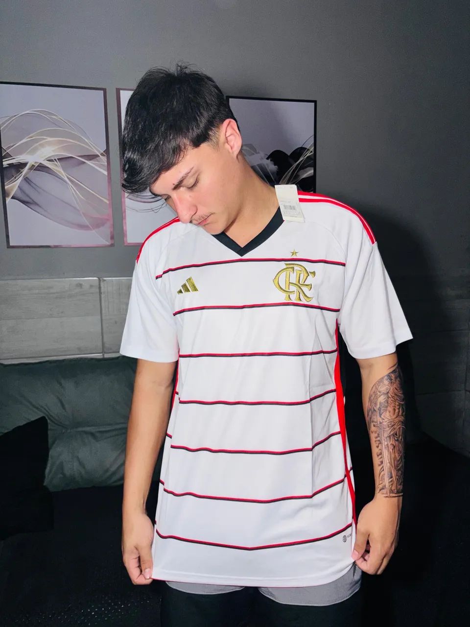 FLAMENGO 2023 - Foto 3