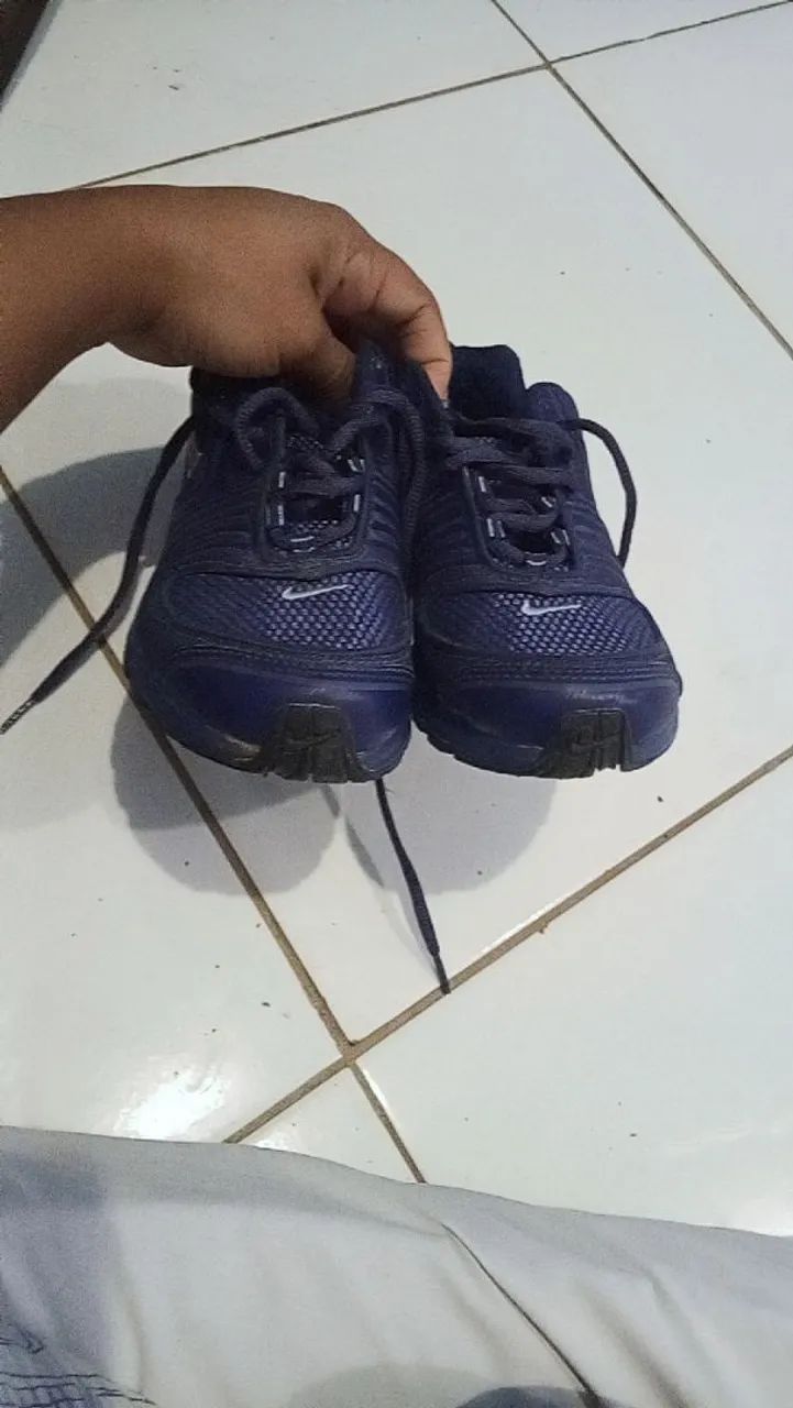 Sapato tênis da Nike