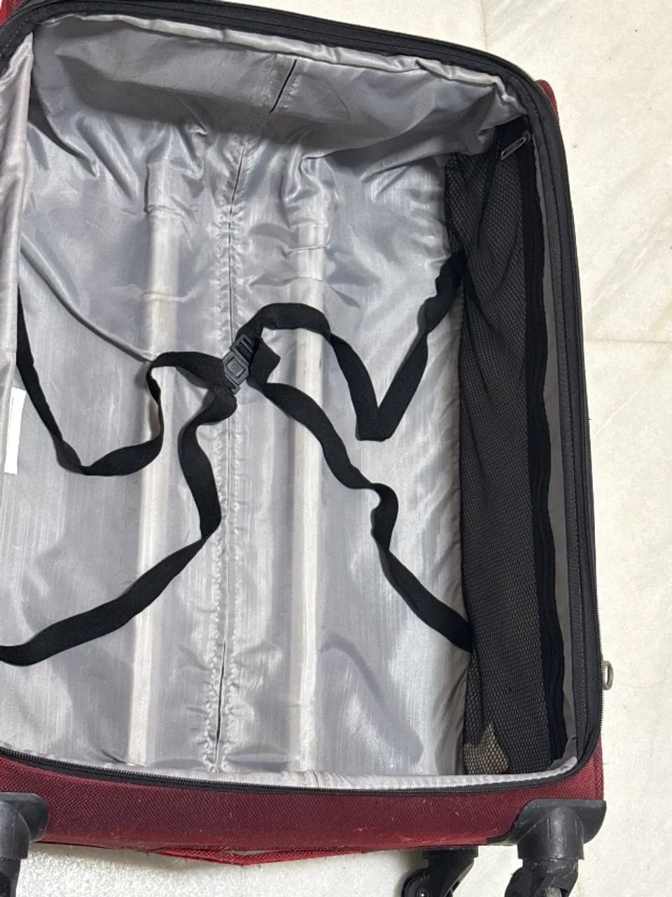Mala de viagem para despachar  - Foto 4