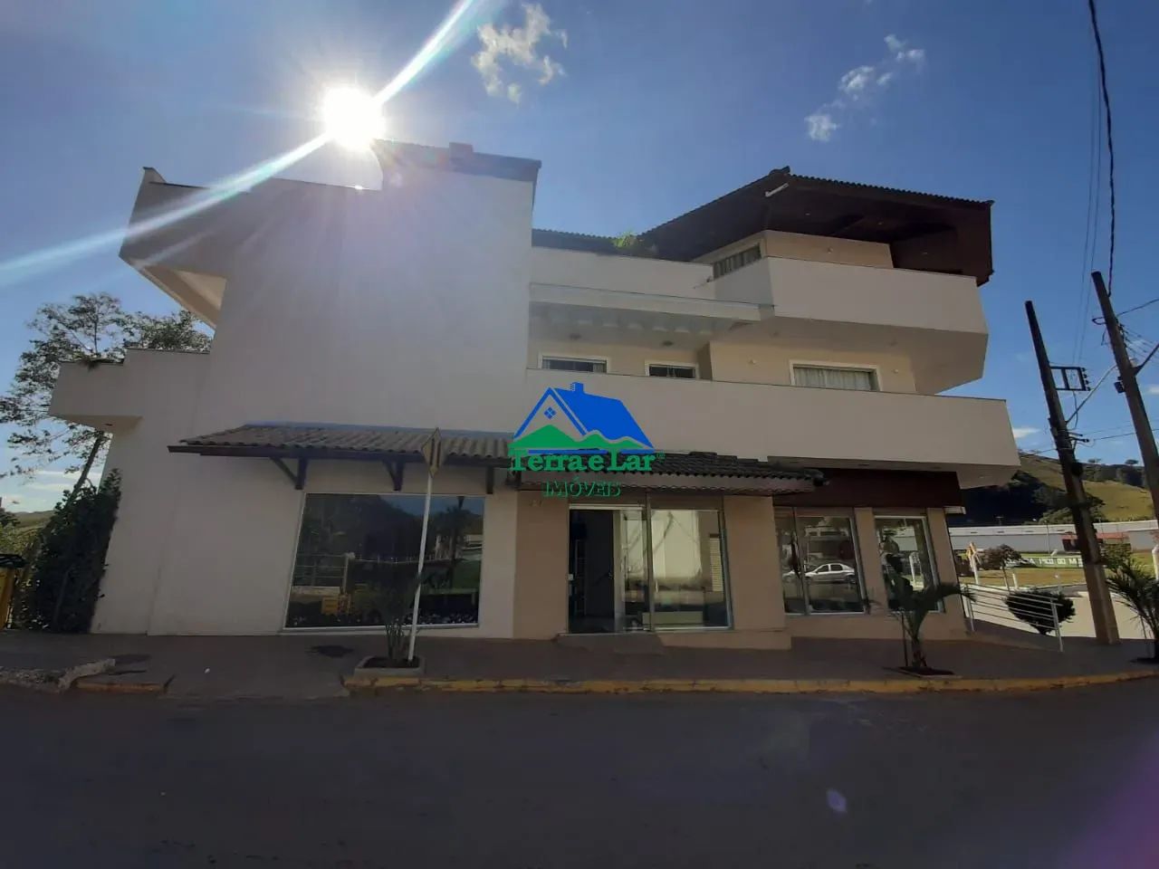 ? Apartamento à Venda - Carvalhos/MG