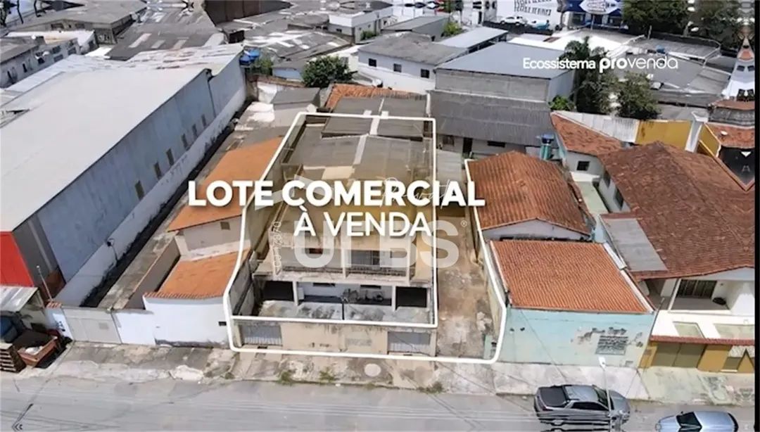 0 - Terreno Comercial - Foto 2