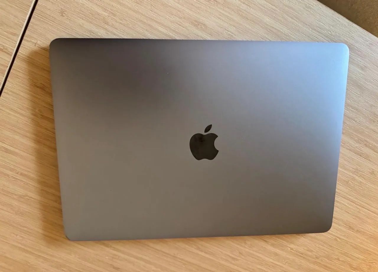 MacBook Pro 13? 2020 Space Gray