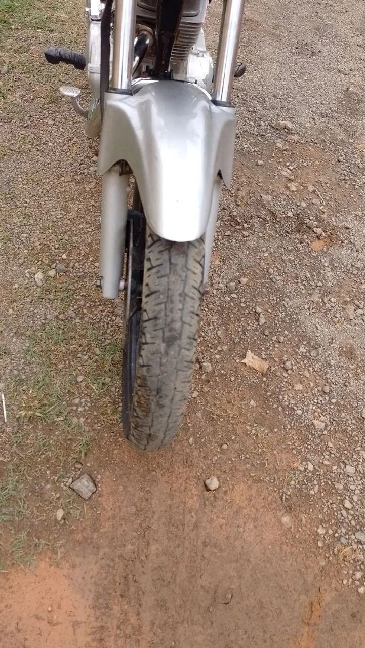Moto extra  - Foto 4