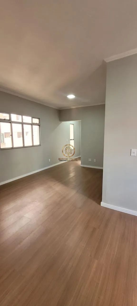 Apartamento à venda em Campinas, Cambuí, com 3 quartos, com 110 m² - Foto 2