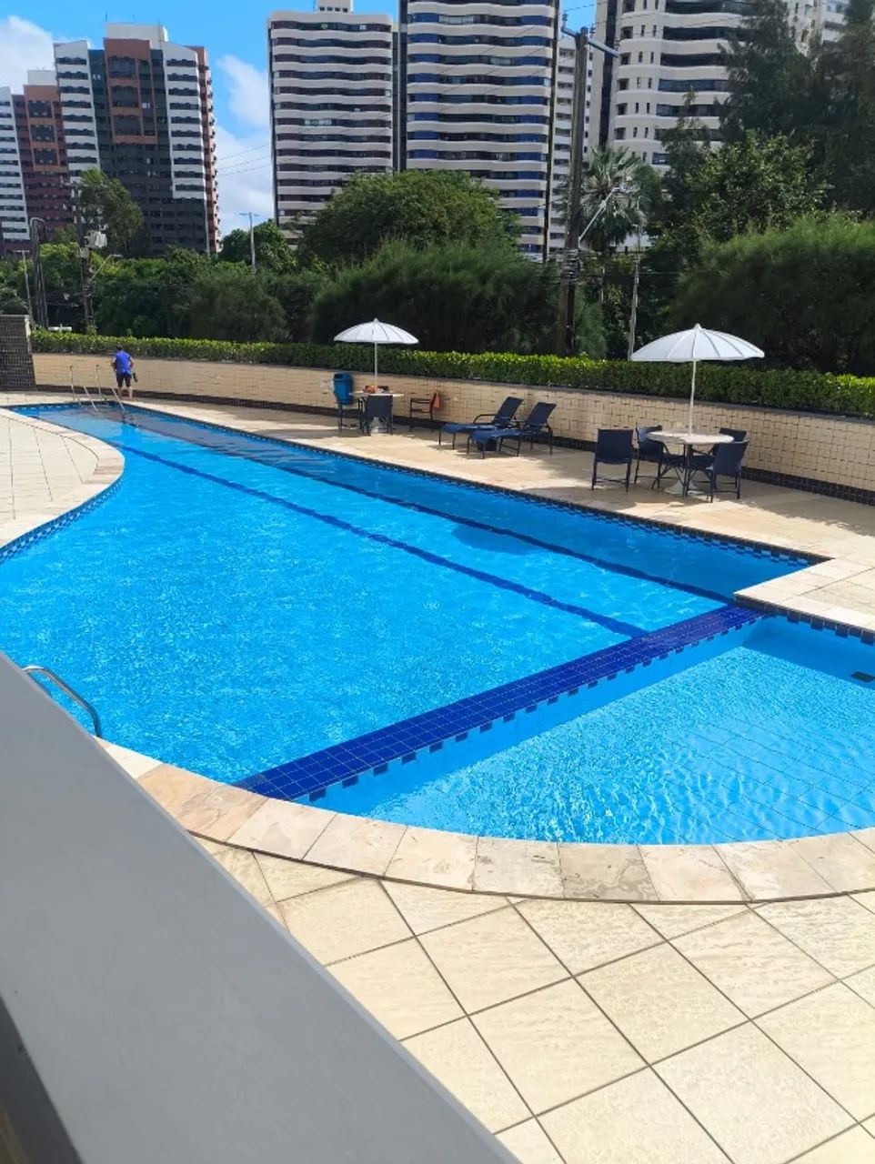 VENDA | Parque Del Sol | Edifício MÁLAGA | 70m² 2 Quartos 2 Vagas 