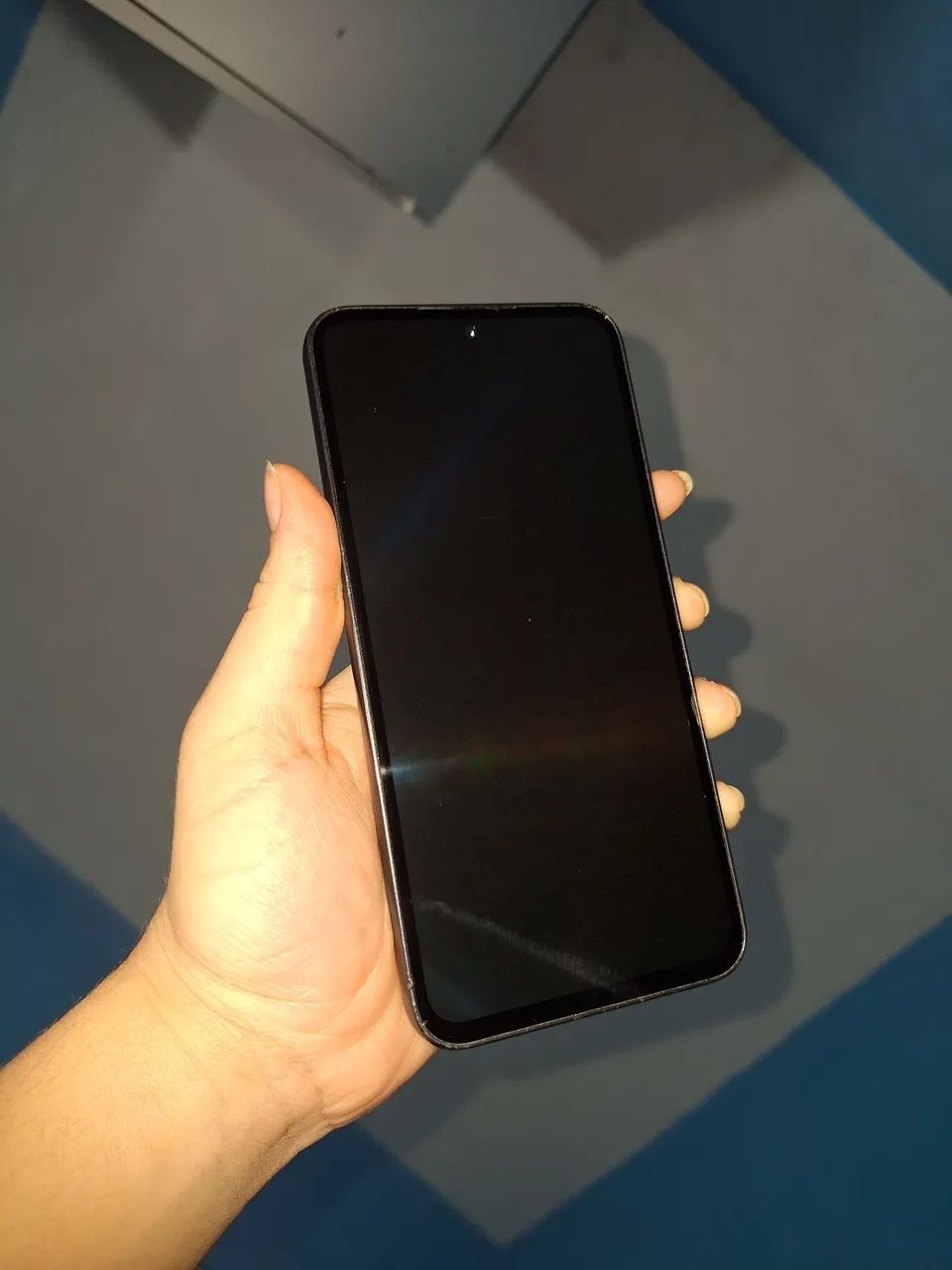 Samsung A54 5g 128gb  - Foto 3
