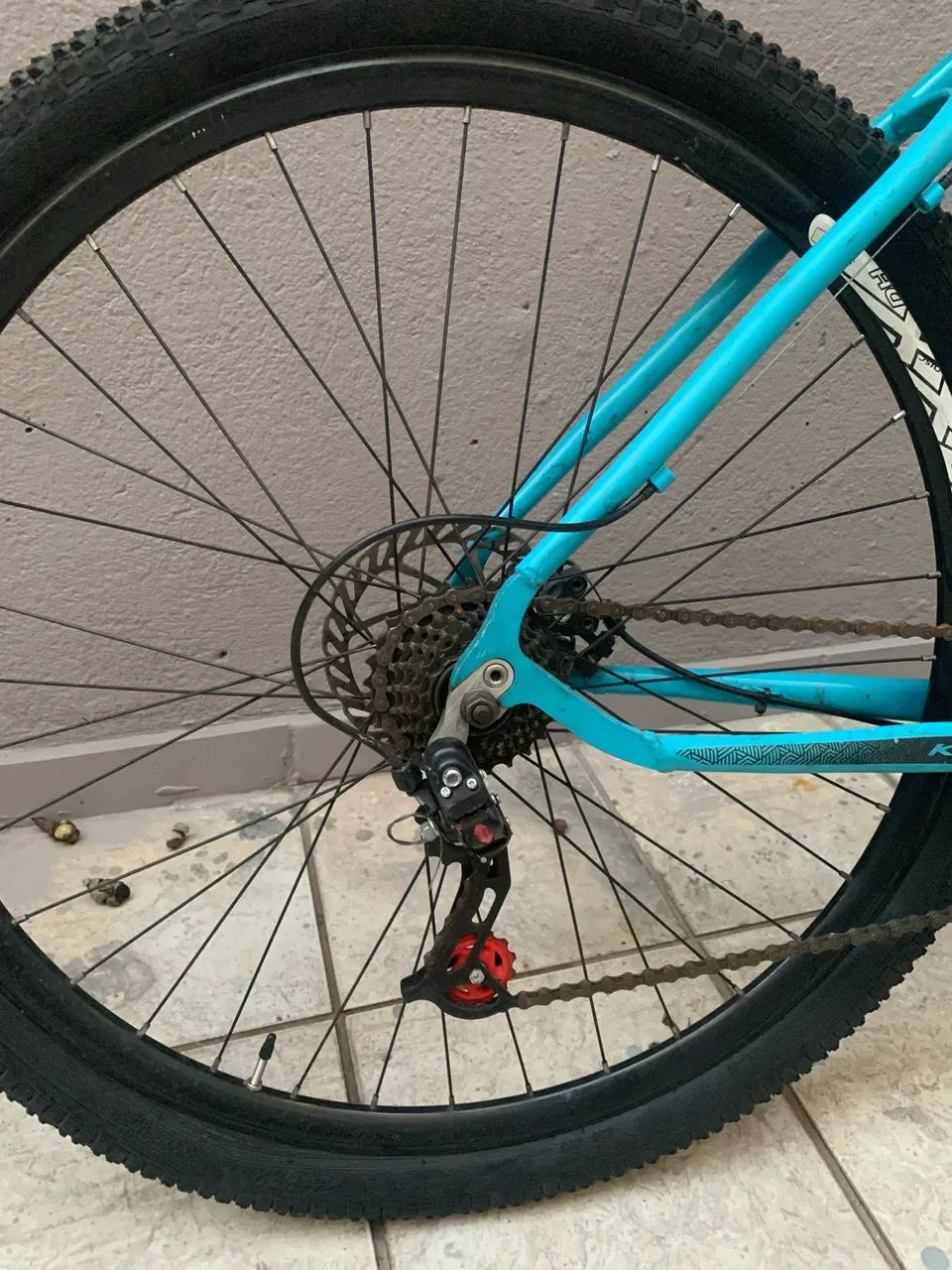 Bike aro 29 - Foto 4