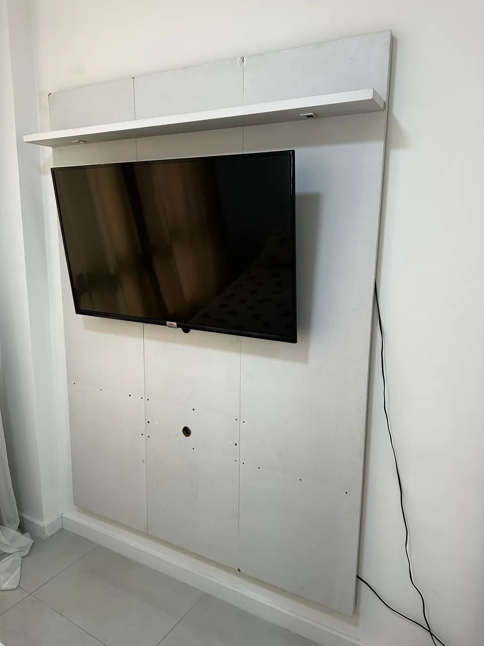 ? Flat Aconchegante Próximo à Vila Santa Cecília - Foto 4