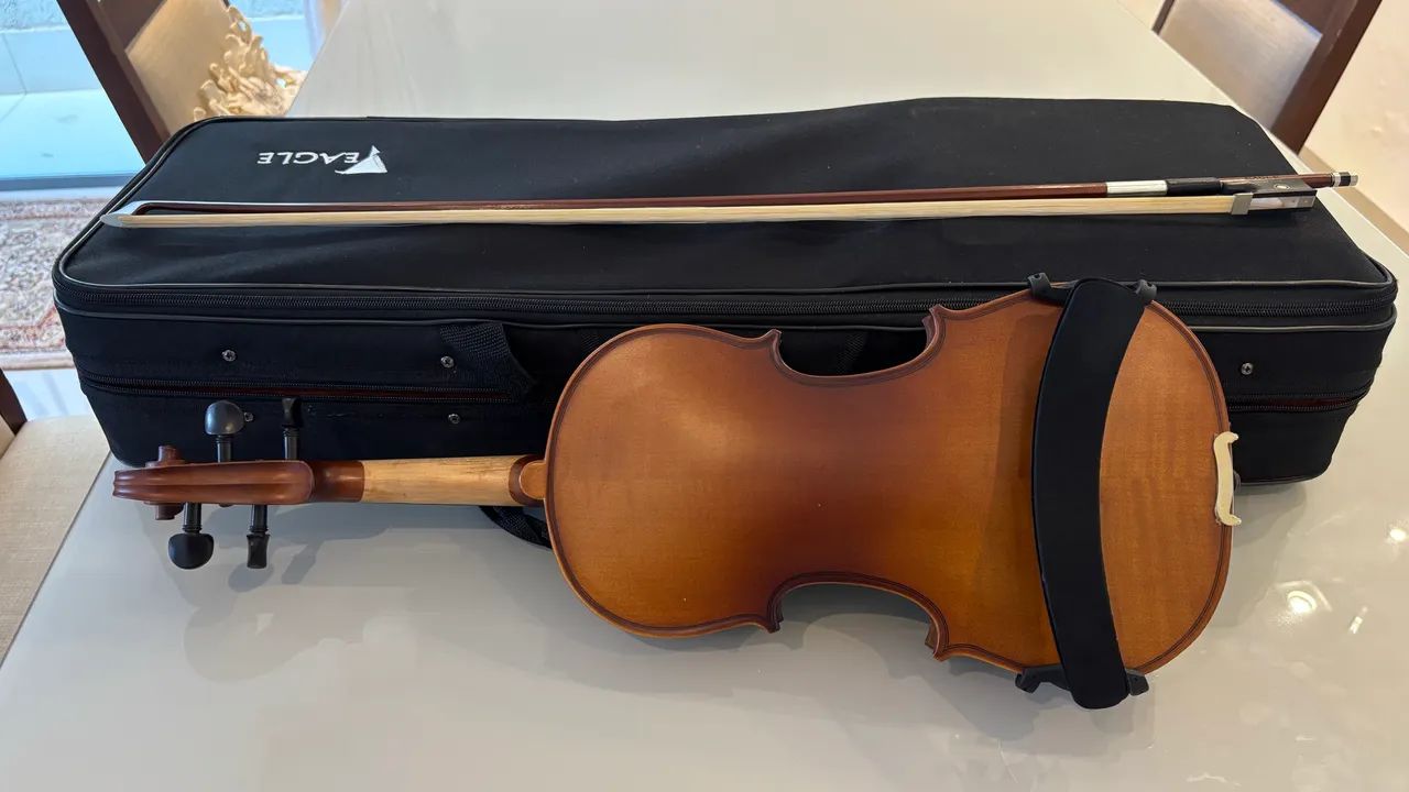 violino eagle 4/4 - Foto 2
