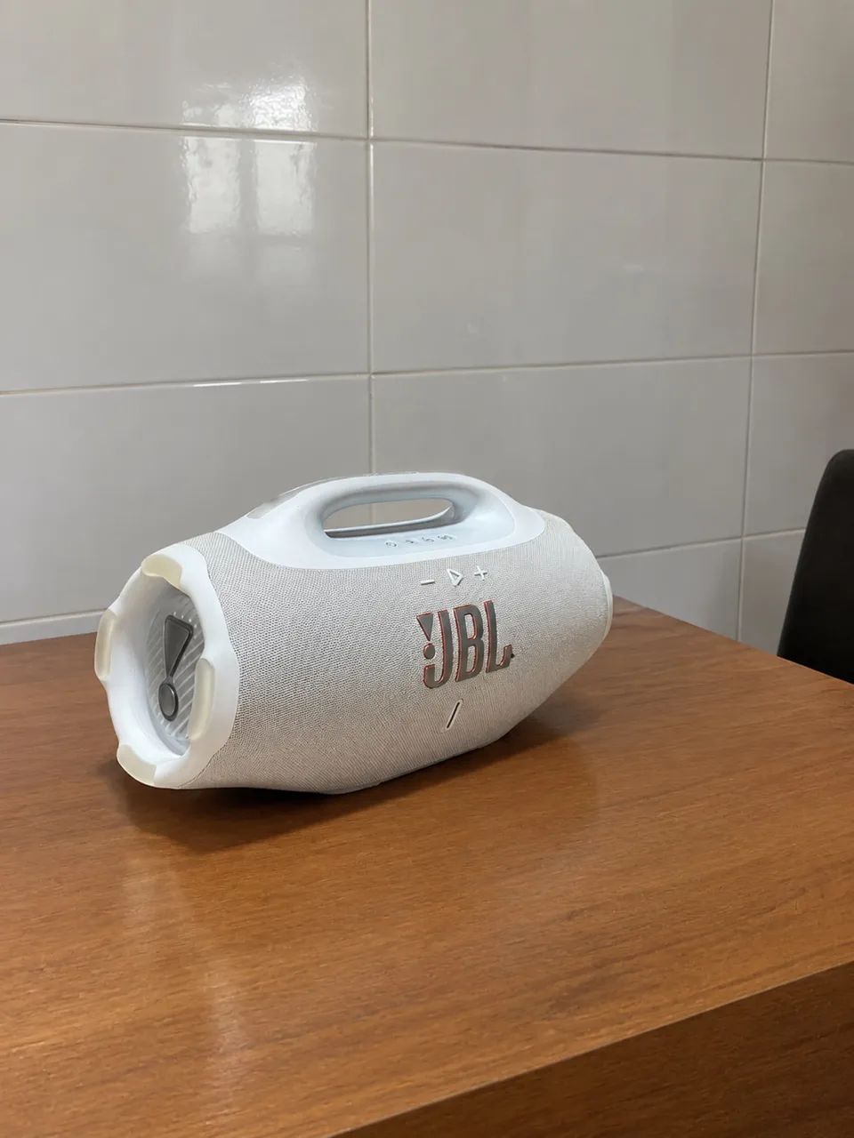 JBL Bombox 4 - Foto 2