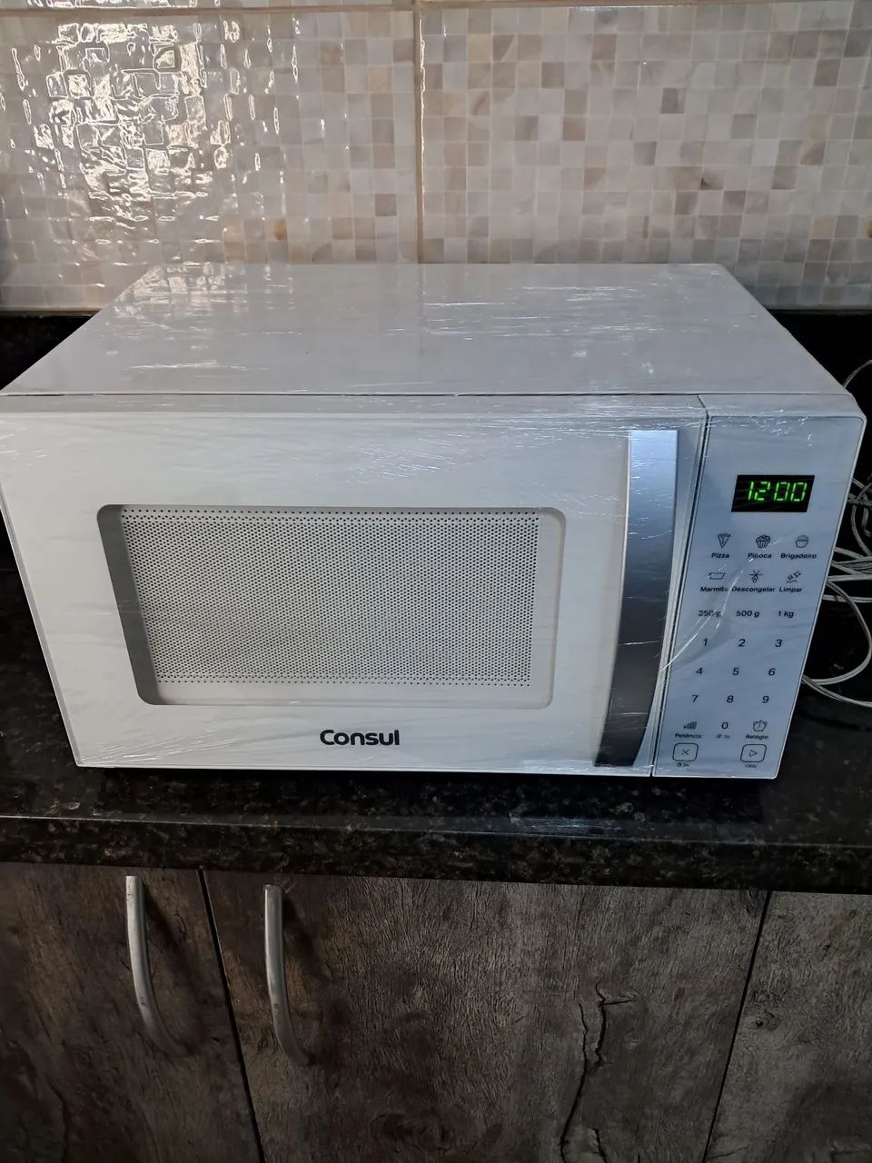Micro-ondas 