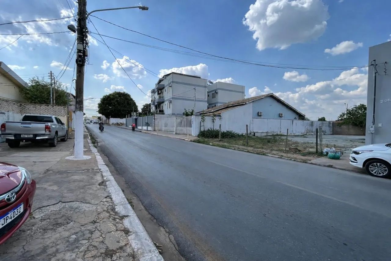 Lote / Terreno em Centro Sul - Várzea Grande - Foto 2