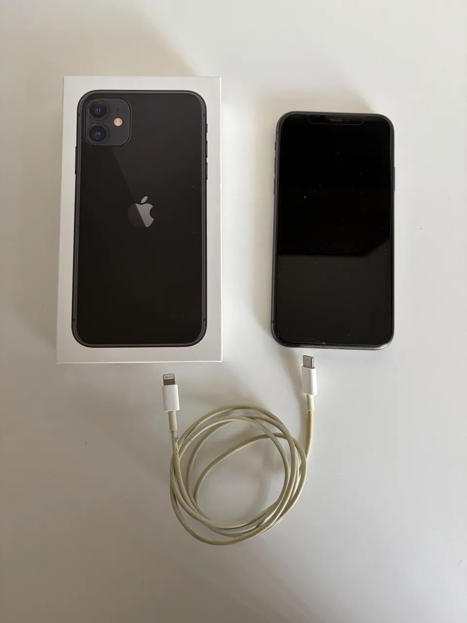 Iphone 11 - 64GB - Foto 2