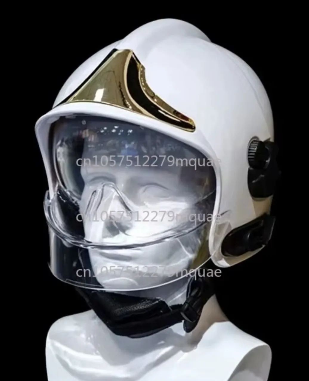 Capacete gallet - Foto 2