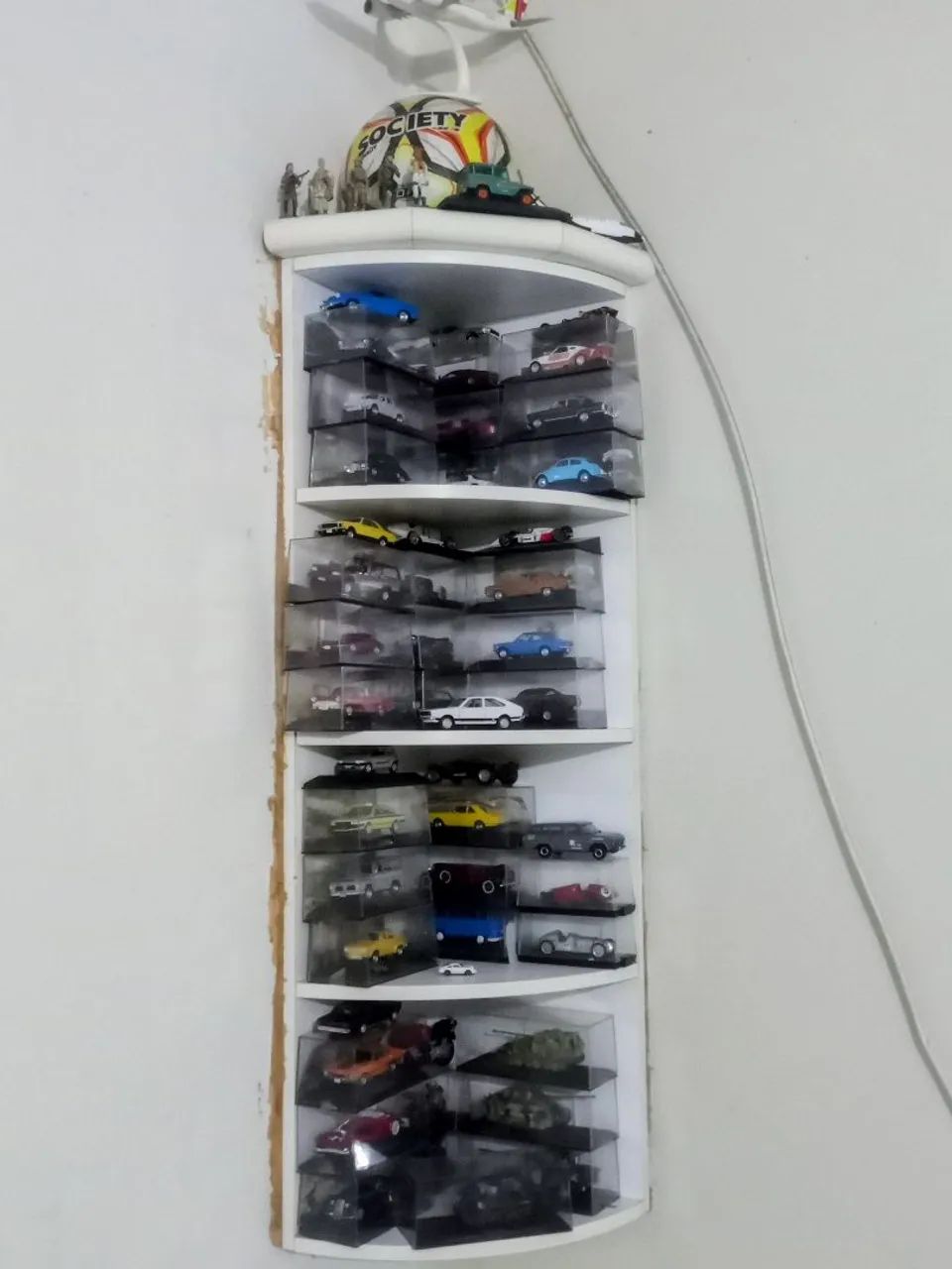 Carrinhos  - Foto 5