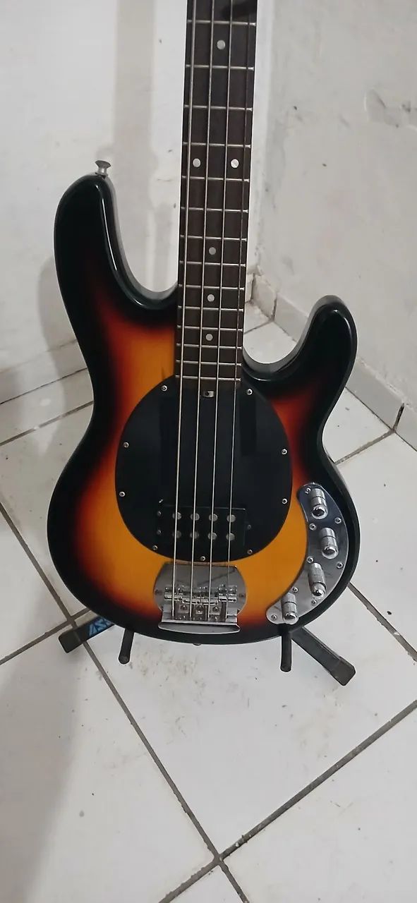 Baixo Tagima TBM4  - Foto 2