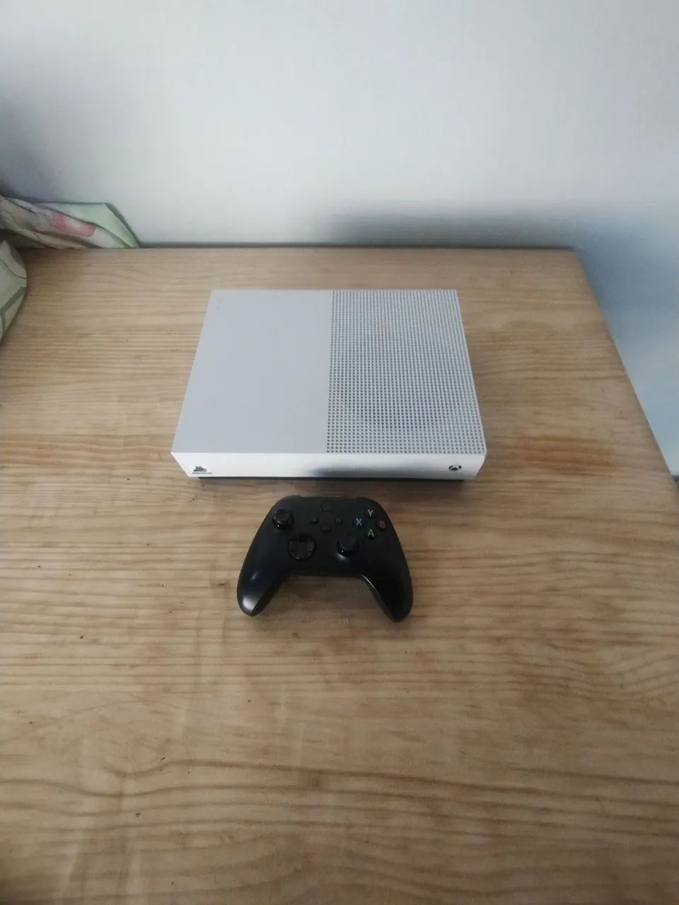 Xbox one s ALL digital