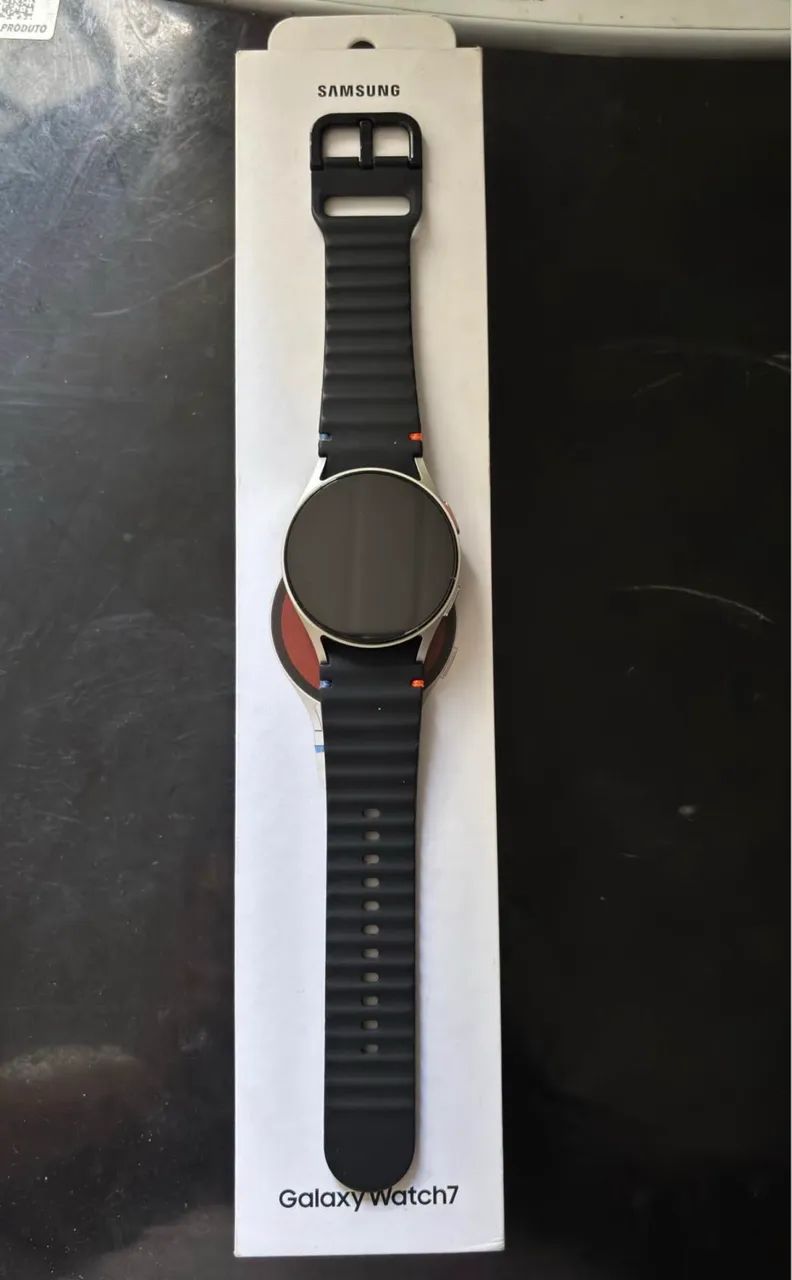 Galaxy Watch 7 40mm