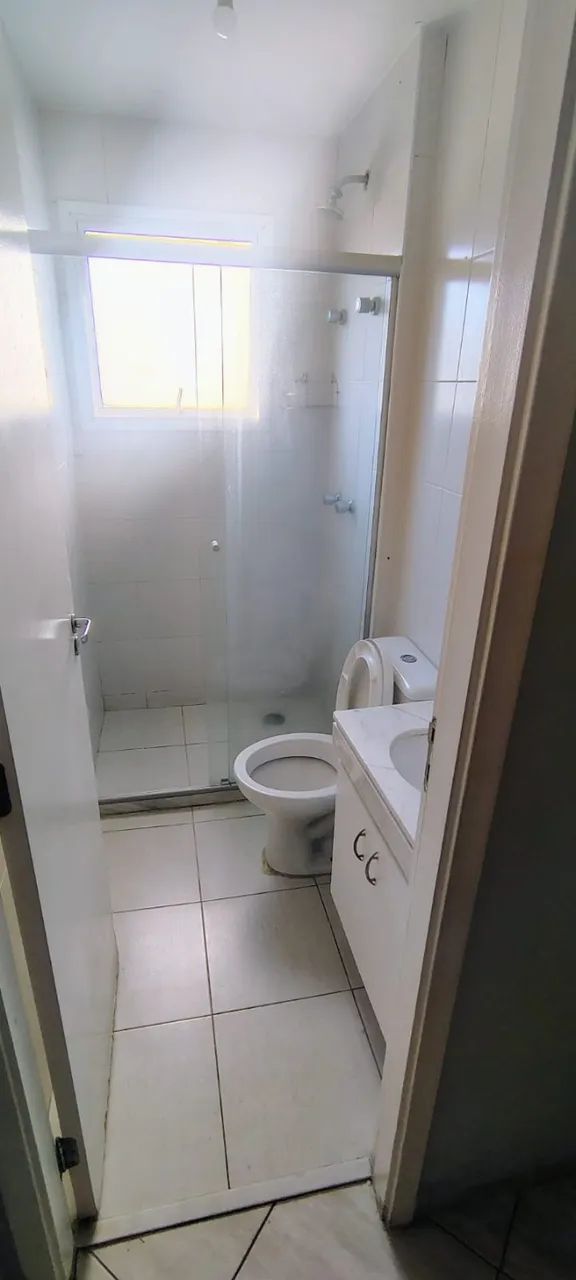 Apto 3 dorms condominio Spazio Club - Foto 4